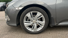 Honda Civic 1.6 i-DTEC EX 4dr Diesel Saloon